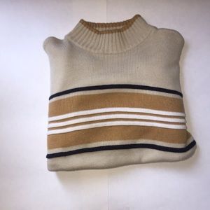 SouthPole Sweater Large